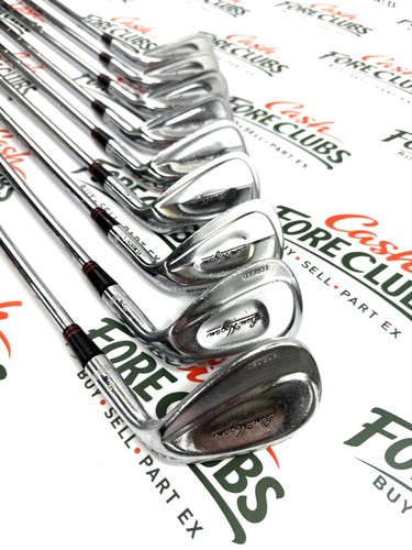Ben hogan forged - ben, ft
