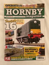 Hornby Magazine Issue 76