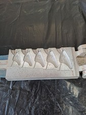 shad head mould