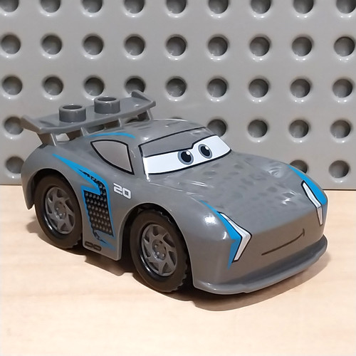 Lego duplo disney cars - lego,
