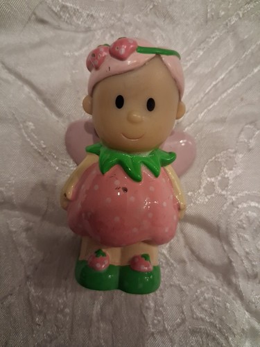 Elc happyland fairy figure - happyland,