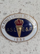 Aslef 1982 Kings Cross -