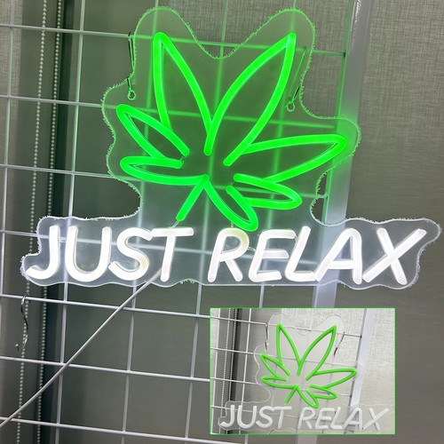 Neon sign light led wall - light,