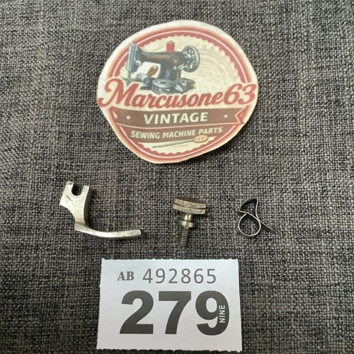 Vtg 28k singer - vtg,