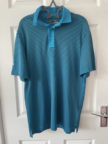 Callaway men golf polo - golf,
