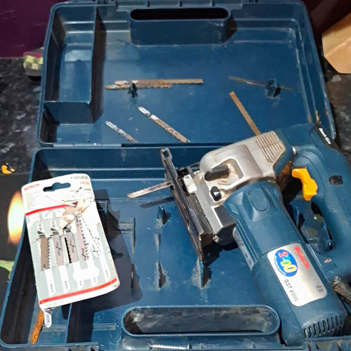 Bosch gst 2000 corded electric - bosch,