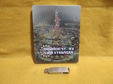 Digimon Story: Time Stranger -