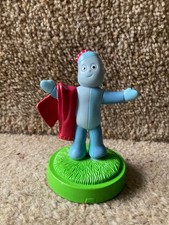 In The Night Garden Iggle