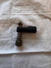 Outboard Control Remote Cable