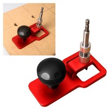 Vertical Drill Positioner Set