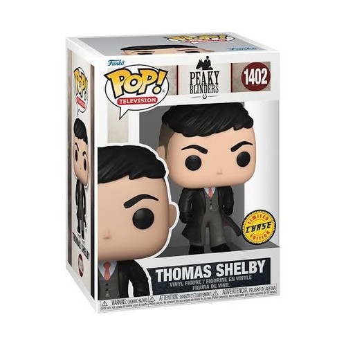 Thomas shelby 1402 - thomas, limited