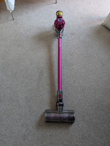 Dyson motorhead cordless - dyson, v7