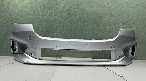 Genuine skoda fabia - mk4, 2021