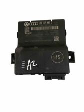 AUDI A5 GATEAWAY CONTROL MODULE UNIT 8R0907468C 8T MK1 2012. A2