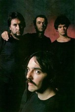 Punk Rock The Stranglers Large