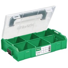 SPAX 5000009167019 Assembly Case L-BOXX Mini - Empty
