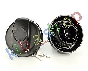 Fuel filler cap - fuel,