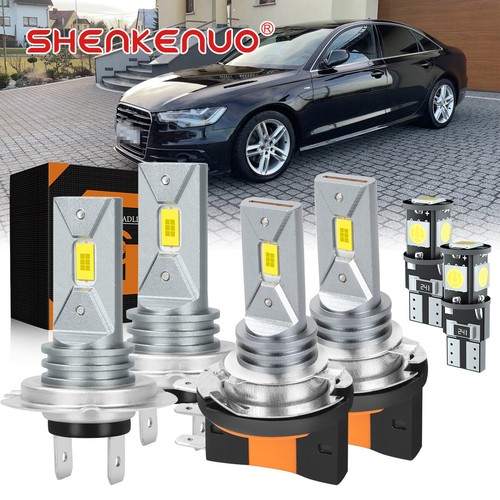 For audi drl - for,