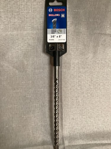 Bosch bulldog sds - bosch,