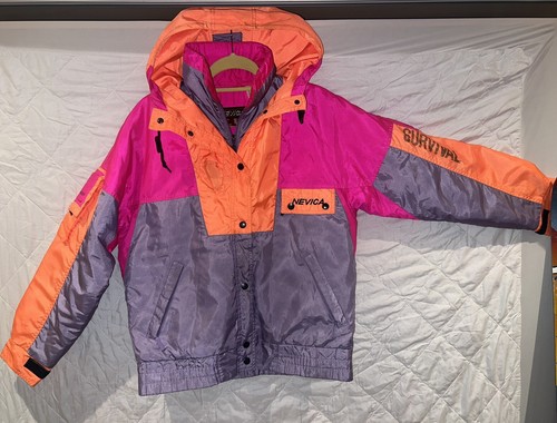 Nevica retro ski - nevica,