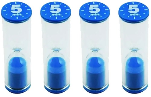 Minute sand timer - sand,