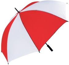 Golf windproof umbrella large - windproof,