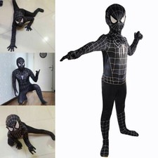 Kids SuperHero Costume Boys