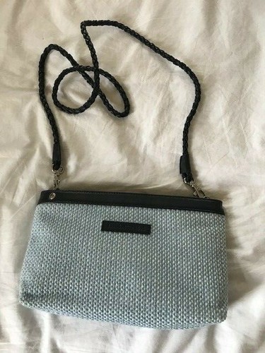 Ladies franchetti bond handbag - ladies,