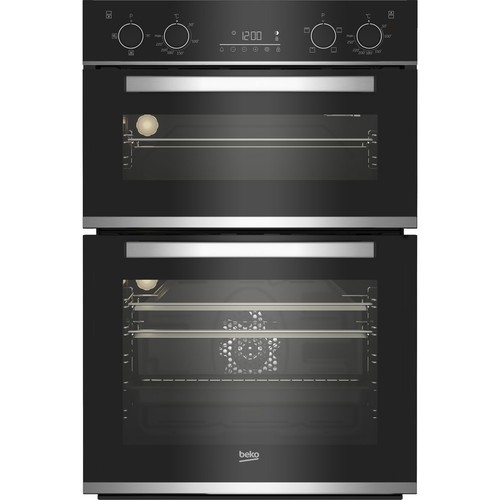 Beko bbxdf25300x built - bbxdf25300x, in