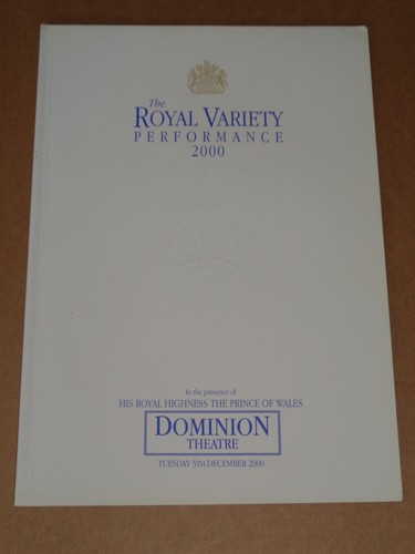 Westlife 2000 royal - westlife,