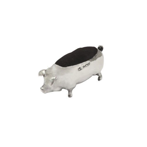 Antique edwardian sterling - antique,