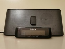 Sony ICF-C1iPMK2 -iPod/iPhone