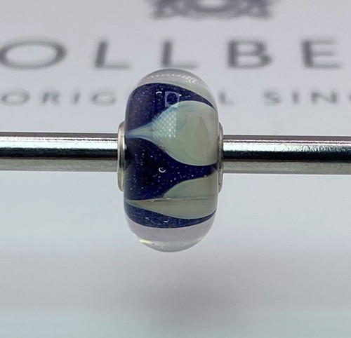 Trollbeads unique small bead - unique,