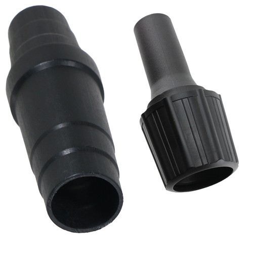 Tool adaptor for - tool, black