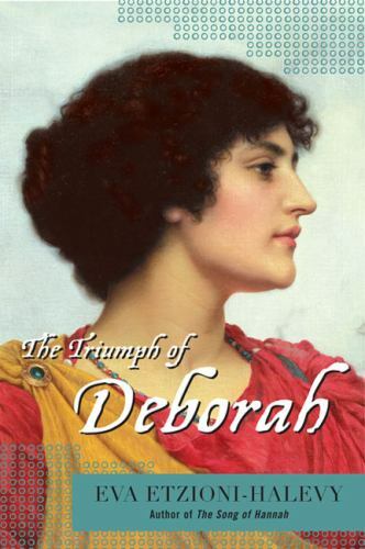 Triumph deborah eva - of,