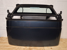 Mazda MX 5 MX-5 2018 Blue 42B Hard Top Roof Cover Panel Mechanism Glass