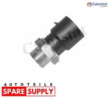 TEMPERATURE SWITCH, RADIATOR