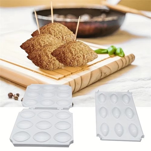 Holes meatball maker - 4/9,