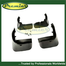 Tailored Mud Flaps Set of 4