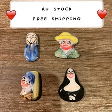 Ceramic Fridge Refrigerator