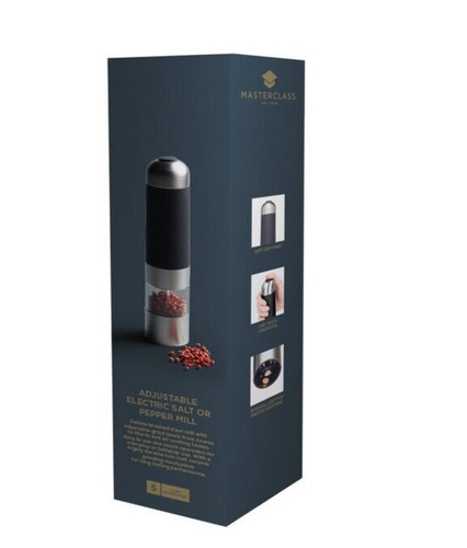 Masterclass stainless steel - masterclass,