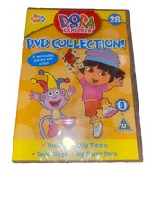 New Sealed Dora The Explorer
