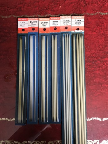 Aero milward ace whitecroft - milward,, ace,