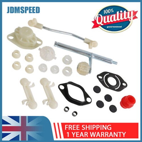 Gearbox linkage gear shift - gearbox,