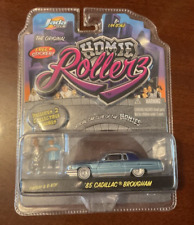 1985 Homie Rollerz Jada toy 