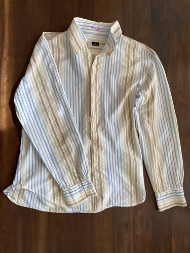 Paul smith men s - paul, shirt