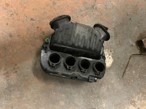 Suzuki gsxr750 k3 - k2,