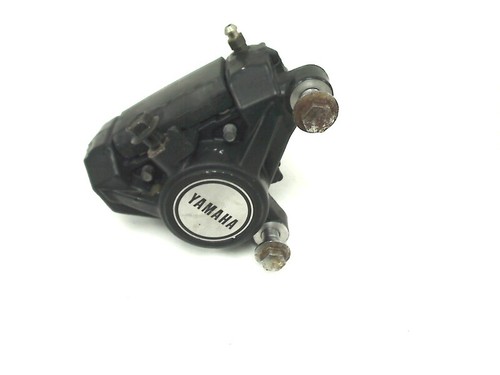 Right front brake - right,