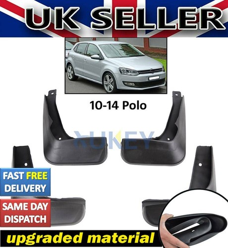 Set for polo mk5 6r - set,