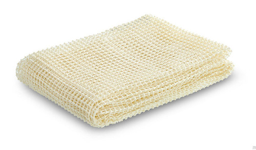 Anti slip rug mat - slip,